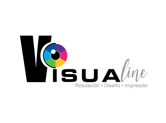 Visualine